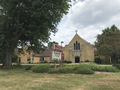 St. Paul Lutheran Church and Preschool