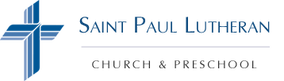 St. Paul Lutheran (LCMS) Church and Preschool, Caledonia, MI